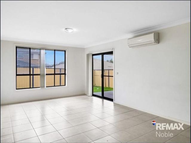 Expansive Family Home