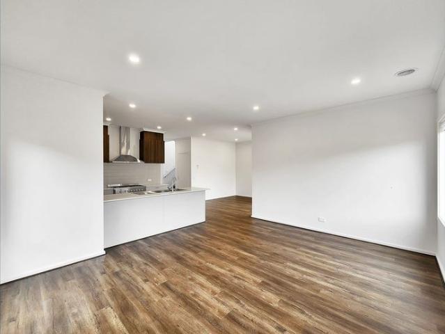 Expansive Family Home!