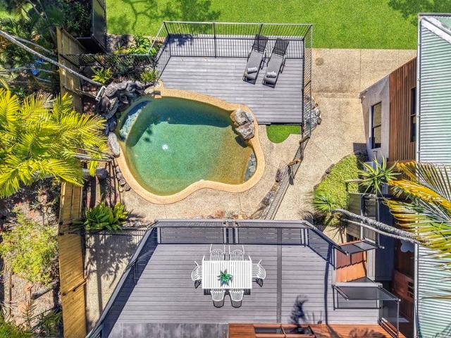 Expansive Family Home!