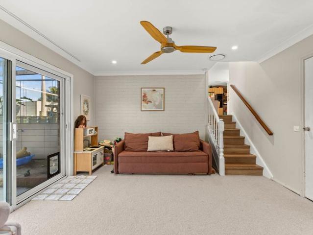 Expansive family home in amazing location