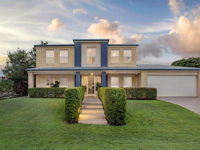 Expansive Family Home in the Habitat Estate!
