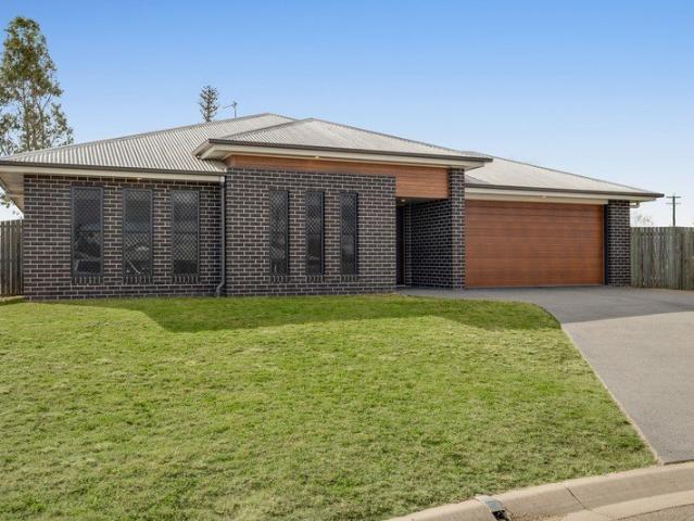 Expansive Family Home on 953m² in Quiet Cul De Sac
