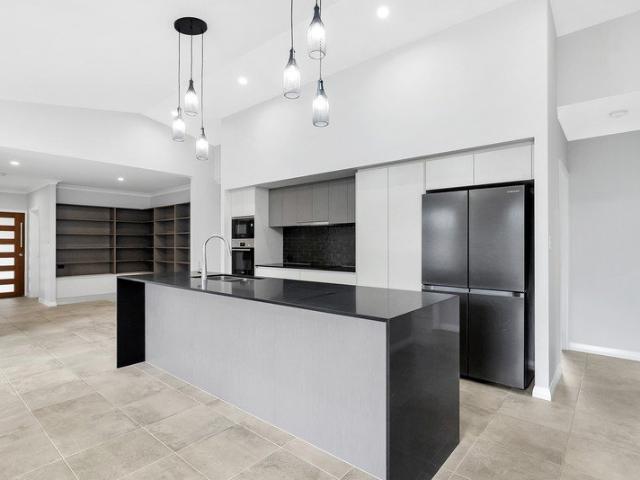 Expansive Family Home, Only 5 Years Old!