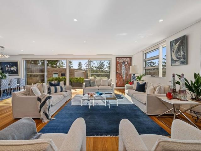 Expansive Family Home Located In Blue Ribbon Locale