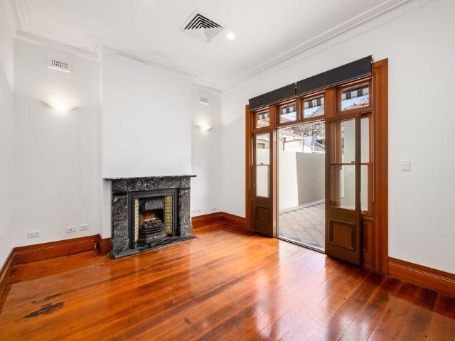Expansive Family Home Minutes From CBD