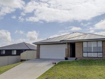Expansive Family Home Multiple Living Areas