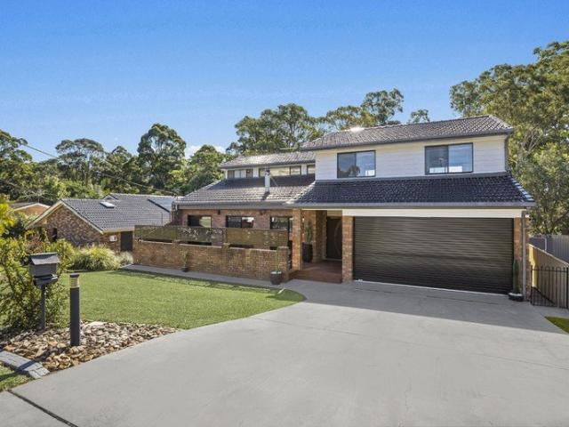 Expansive Family Home with Dual Living Potential