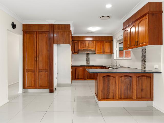 Expansive Family Home with Endless Potential
