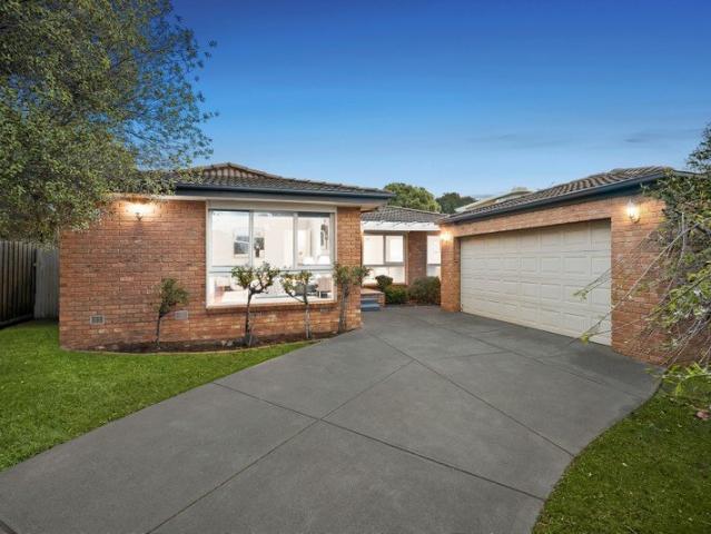 Expansive Family Home with Exceptional Outdoor Appeal