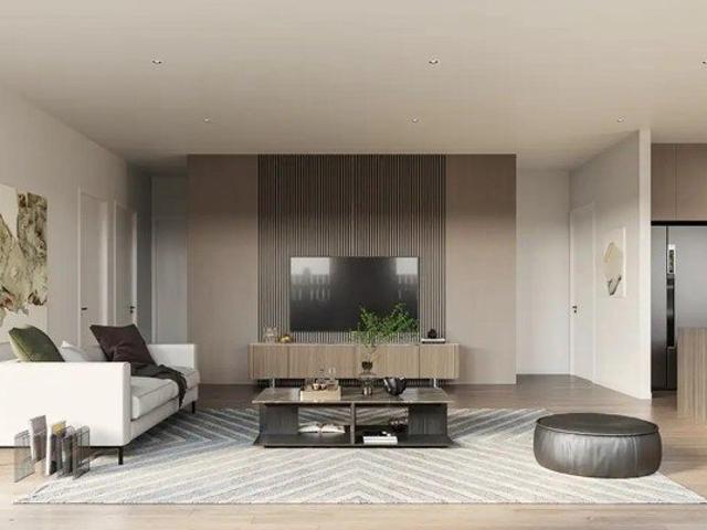 Expansive Family Home with Modern Design, Spacious Living Areas, Large Land!