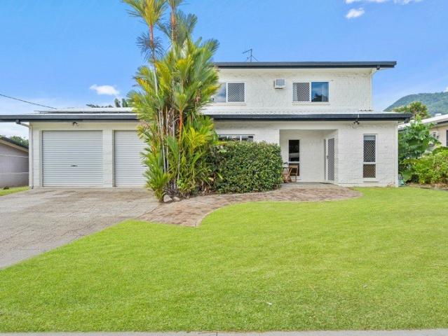 Expansive Family Home with Pool and Multiple Living Areas