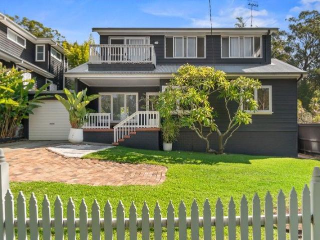 Expansive Family Home With Pool & Separate Studio