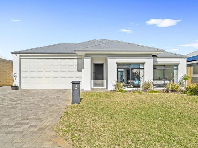 Expansive family home with room for all the toys