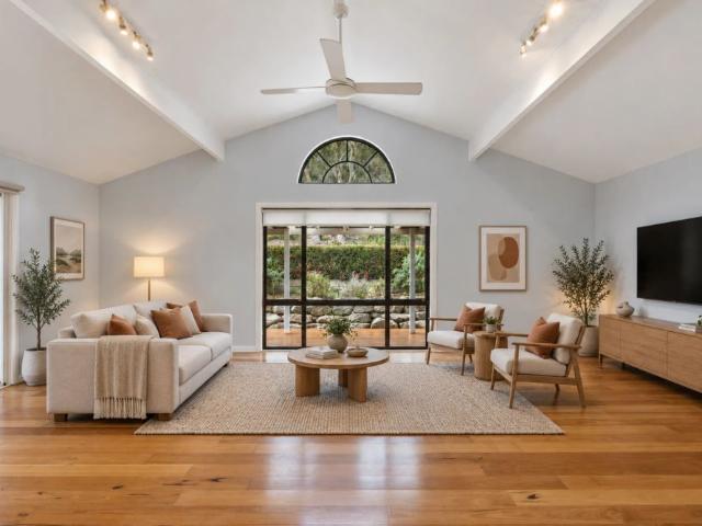 Expansive family Living