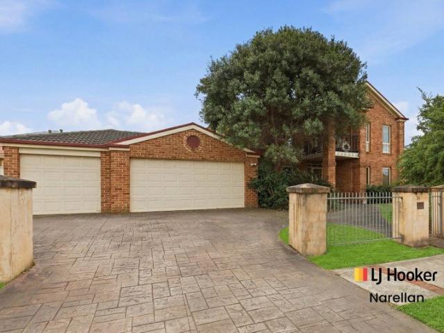 Expansive Family Living