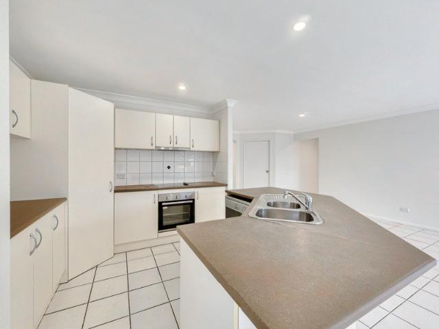 Expansive Family Living with Move In Ready Appeal