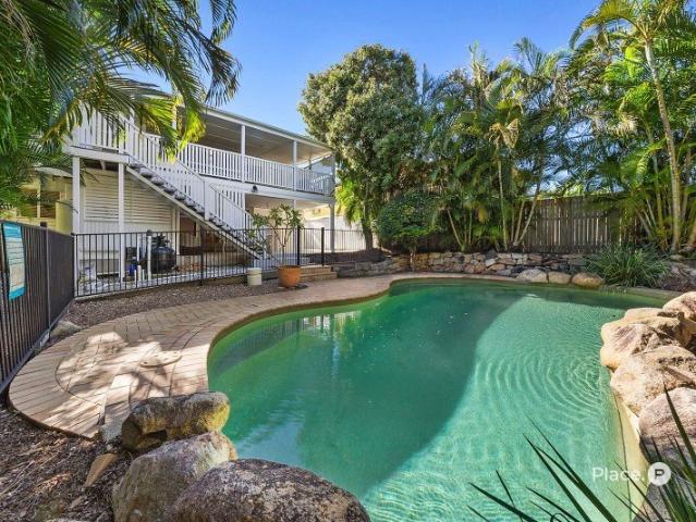 Expansive Family Living with Character, Space & Resort Style Appeal