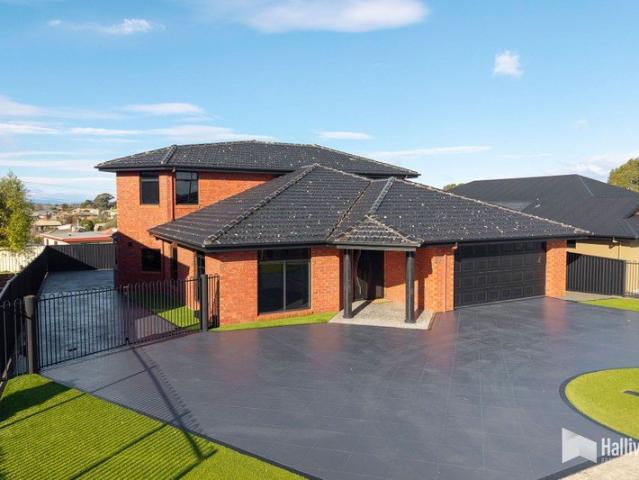 Expansive Family Living with Exceptional Versatility