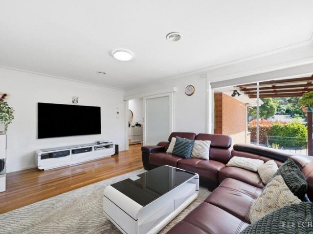 Expansive Family Living with Endless Possibilities