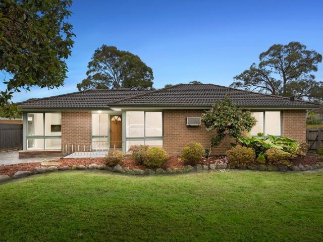 Expansive Family Living with Flexibility & Future Potential