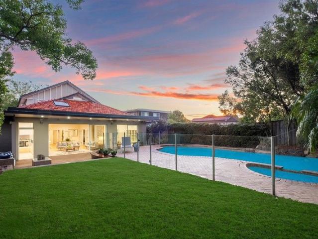Versatile Family Sanctuary with Space for All