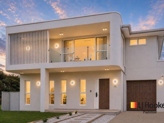 Expansive Family Living with Low Maintenance Outdoor Entertaining in a Prized Milperra Pocket Just Minutes to Shops & Schools
