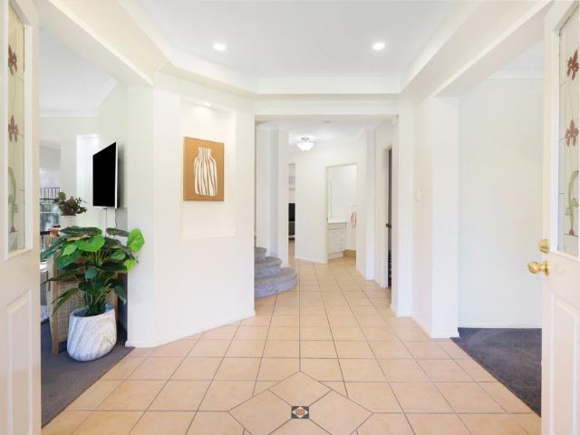 Expansive Family Living with Pool, Multiple Living Zones & Additional Storage for Boats or Trailers