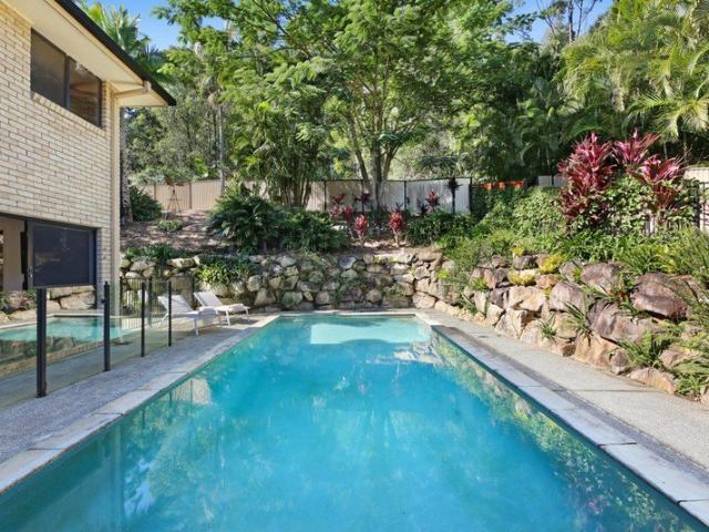 Expansive Family Living with Pool, Multiple Living Zones & Additional Storage for Boats or Trailers