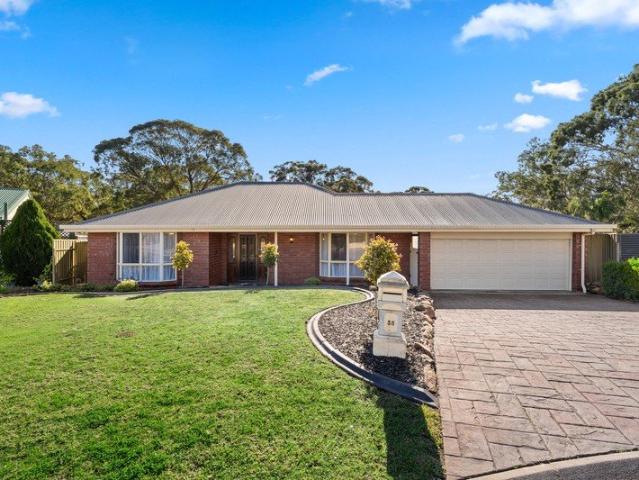 Expansive Family Living with Pool, Space and Endless Versatility