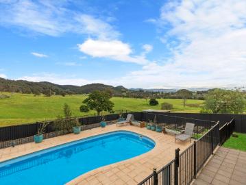 Expansive Family Living with Poolside Entertaining in the Heart of Wolumla Village