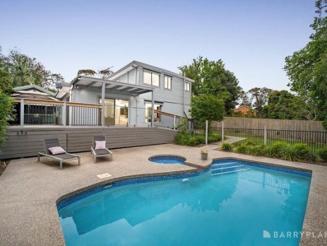 Expansive Family Living with Poolside Entertaining on 1,361sqm Approx