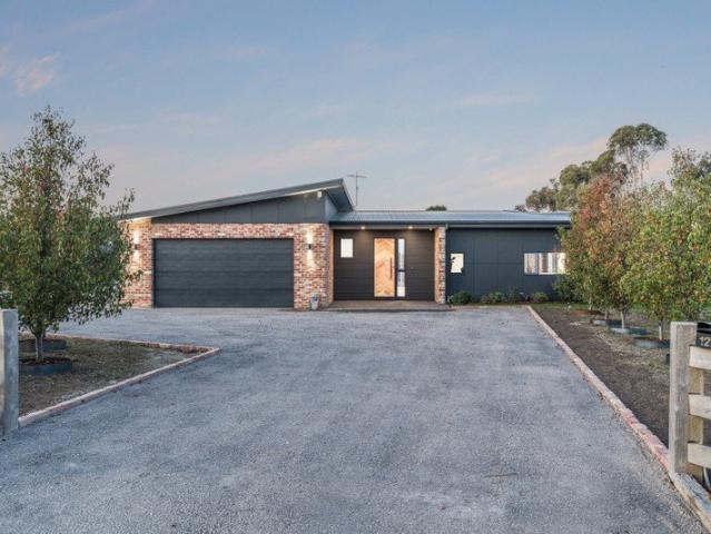 Expansive Family Living with Premium Finishes