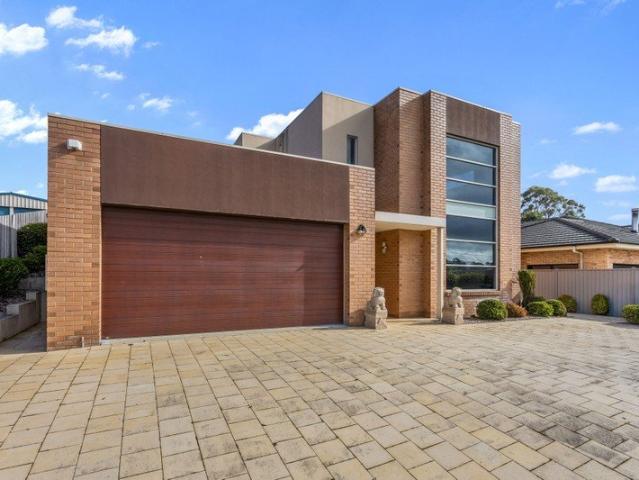 Expansive Family Living with Premium Finishes Throughout