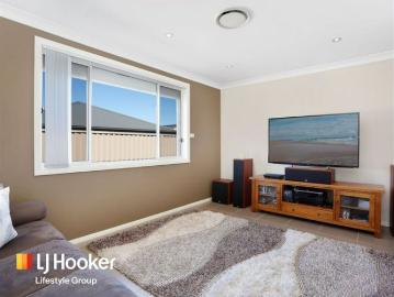 Expansive Family Living with Premium Inclusions