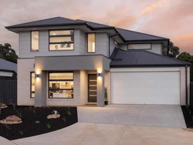 Expansive Family Living with Resort Style Appeal
