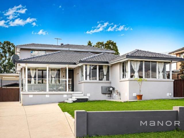 Expansive Family Living with Room for Everyone | Potential Duplex Site STCA