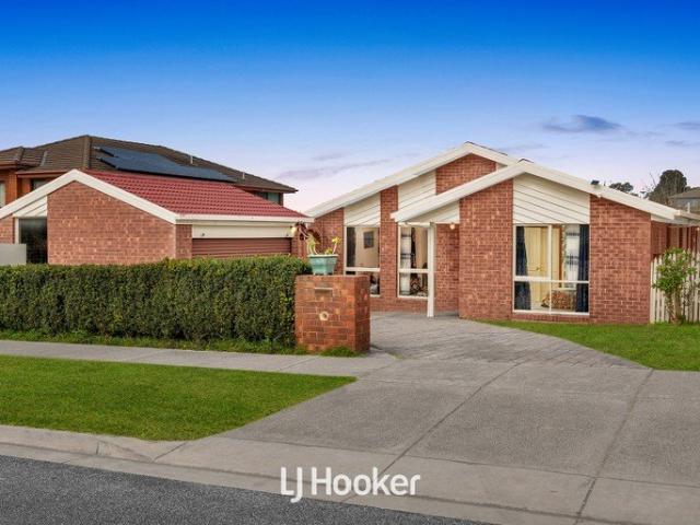 Expansive Family Living with Space, Comfort & Exceptional Versatility