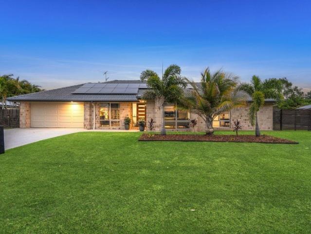 Expansive Family Living with Space for Everyone!