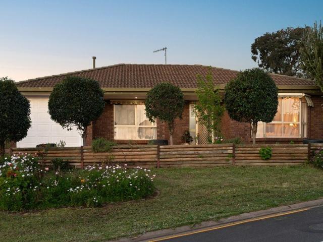 Expansive Family Living with Space to Gather, Entertain & Unwind