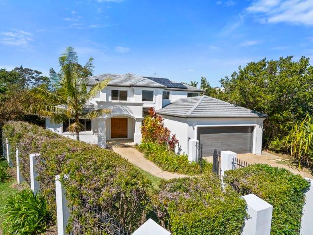 Expansive Family Living With Space To Grow