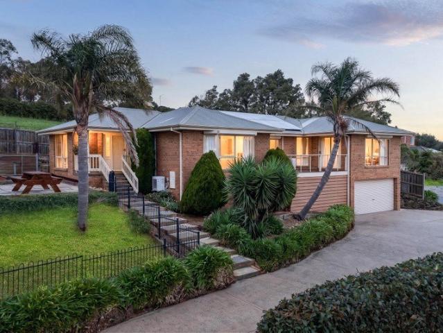 Expansive Family Living with Space, Views and Lifestyle Appeal