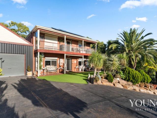 Expansive Family Living with Unmatched Lifestyle