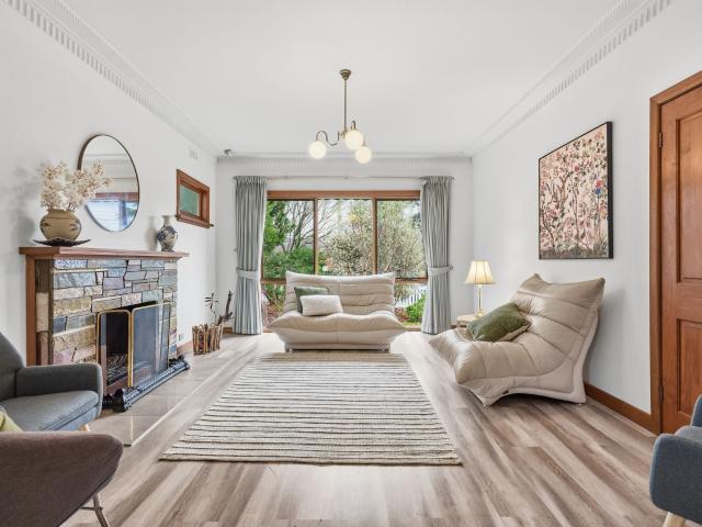 Expansive Family Living with Unrivalled Versatility FULLY FURNISHED