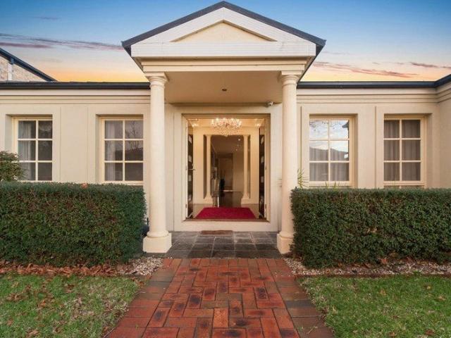 Expansive Family Living With 2 Living Zones & Outdoor Entertaining!