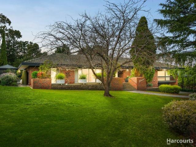 Expansive Family Living, Exceptional Grounds & Endless Potential
