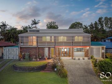 Aspley, Brisbane, Queensland, Brisbane County, Queensland