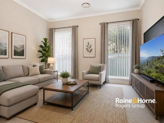 Expansive Family Living in the Heart of Woongarrah