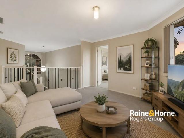 Expansive Family Living in the Heart of Woongarrah