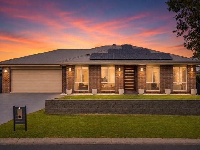 Expansive family living in Waterford estate