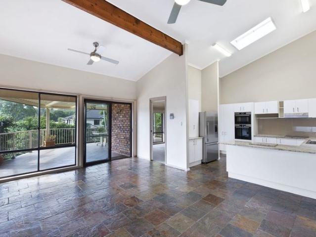 Expansive Family Living in a Sought After Cul de Sac Location